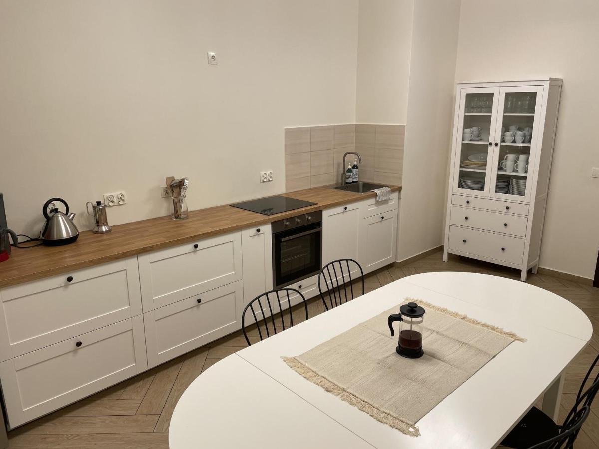 Lesniczowka Szeroki Bor Hotel Buitenkant foto